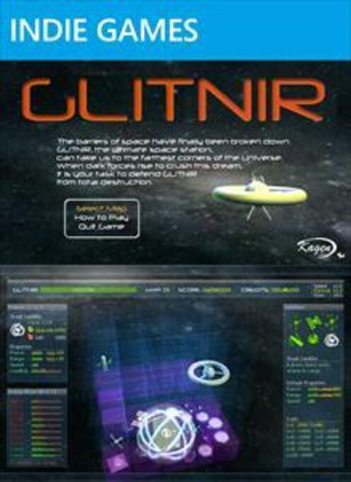 GLITNIR