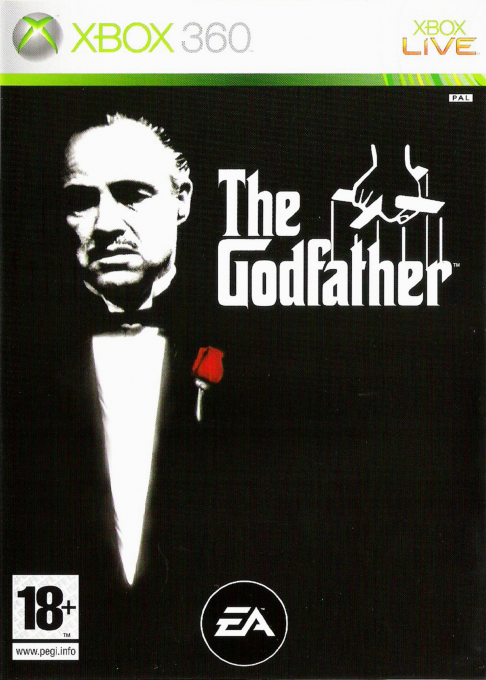 Godfather, The