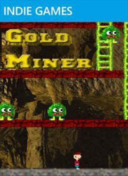 Gold Miner