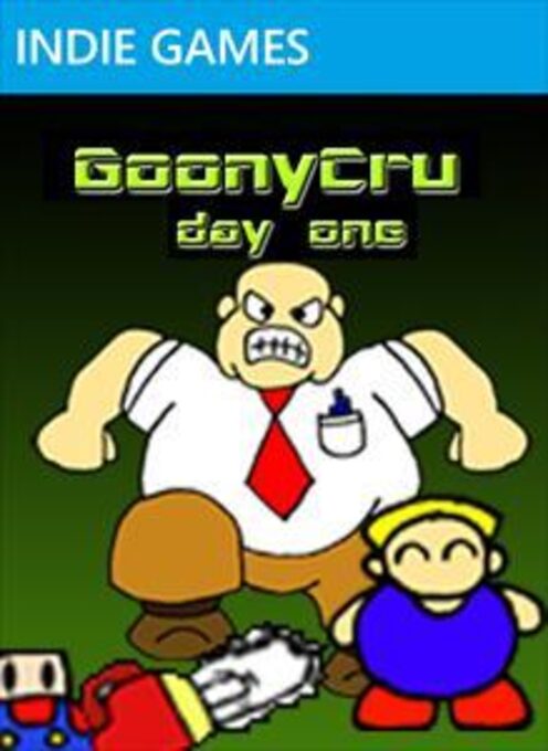 GoonyCru Day One