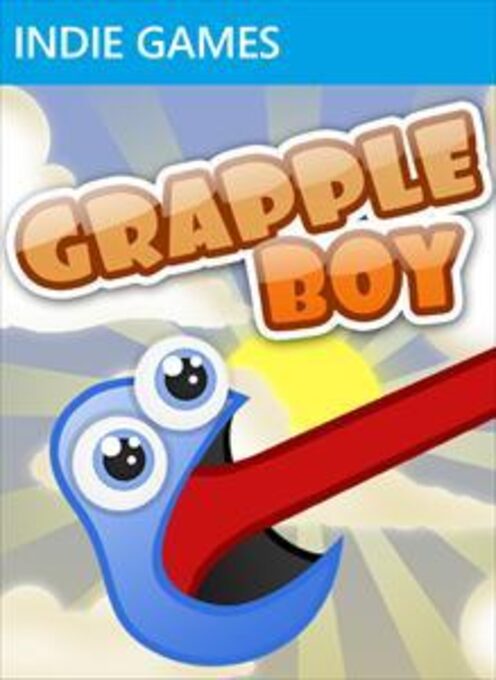 GrappleBoy