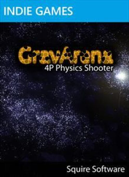 GravArena