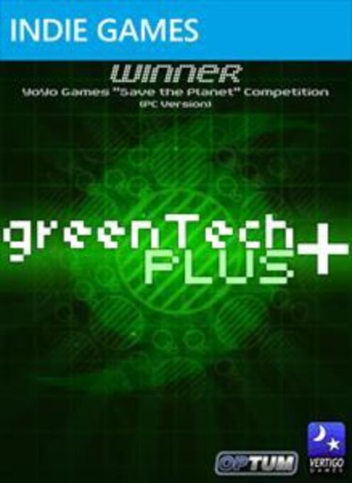 greenTech