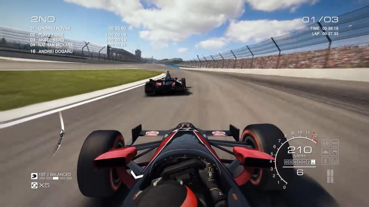Image in-game