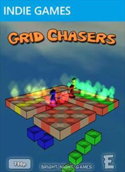 Grid Chasers