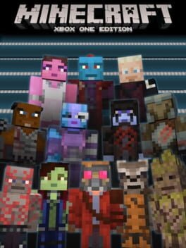Guardians of the Galaxy