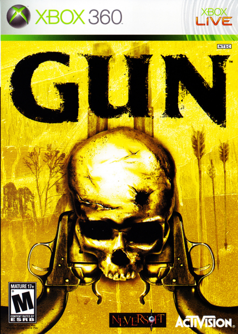 GUN