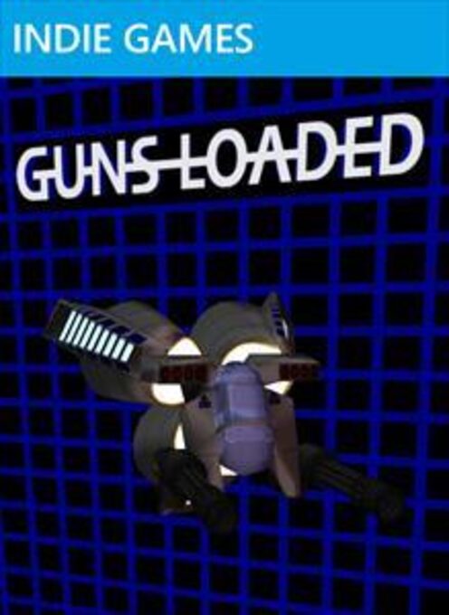 Guns Loaded