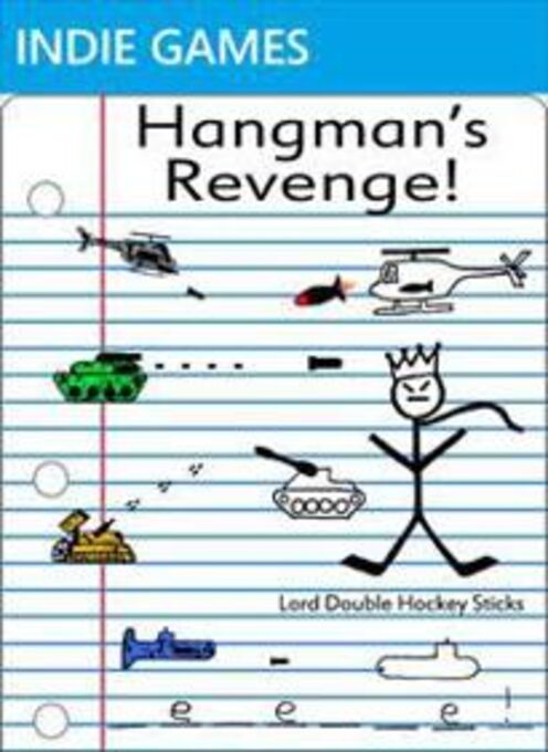 Hangman's Revenge