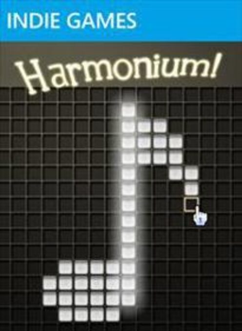 Harmonium