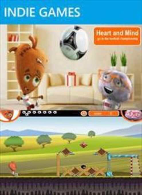 Heart and Mind 2