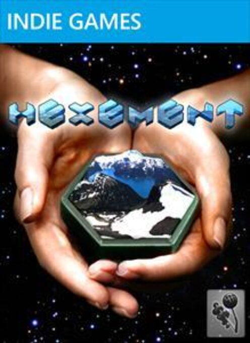 Hexement