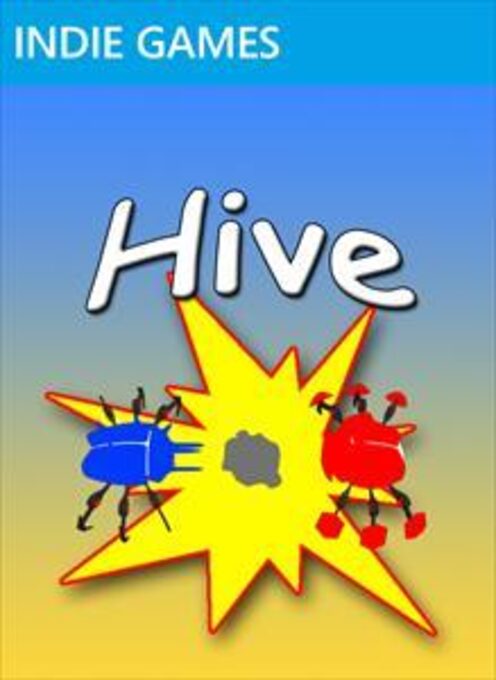 Hive