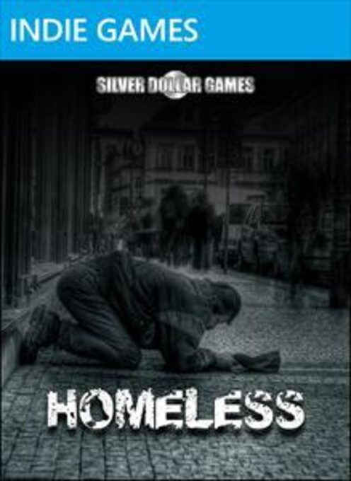 Homeless
