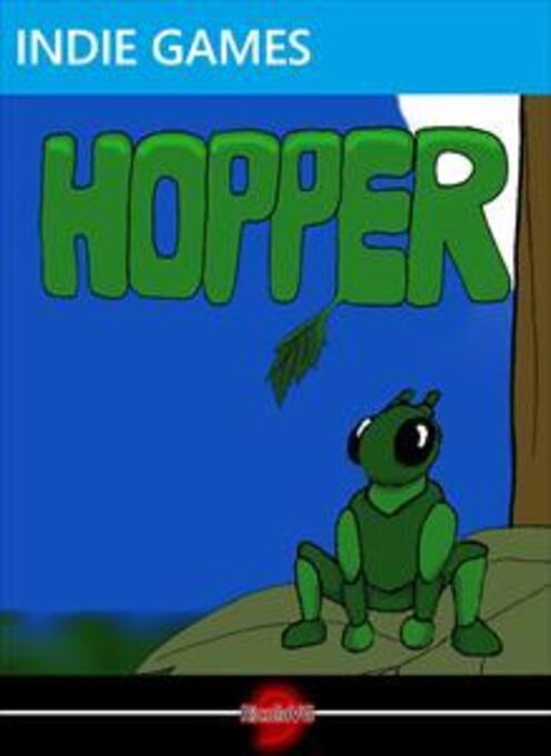 Hopper