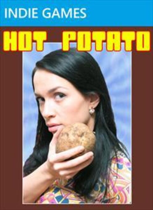 Hot Potato HD