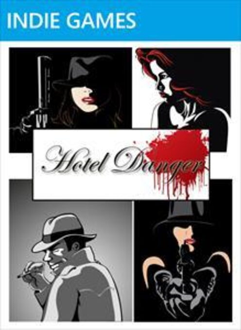 Hotel Danger