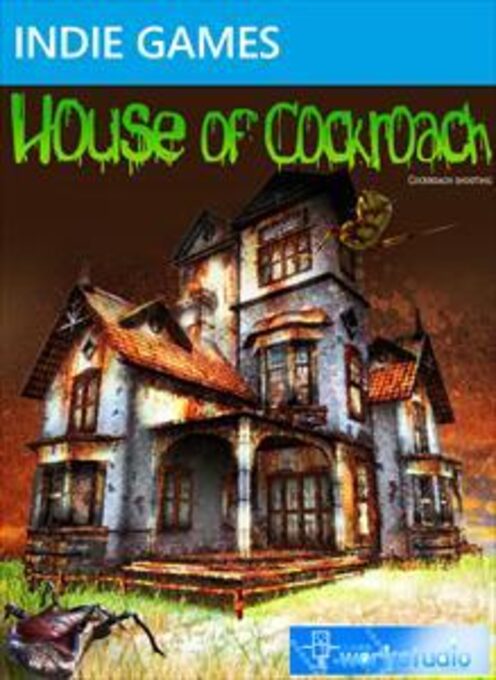 House of Cockroach