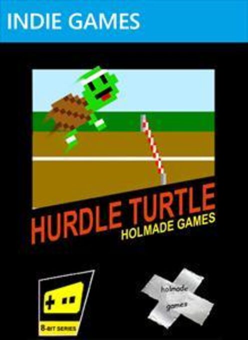 Hurdle Turtle - Celebrations