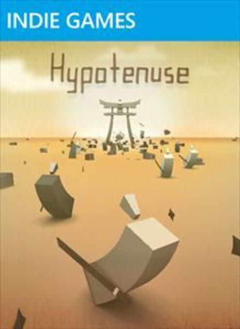 Hypotenuse