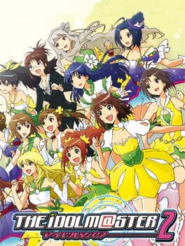 Idolm_ster