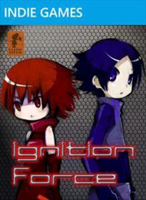Ignition Force