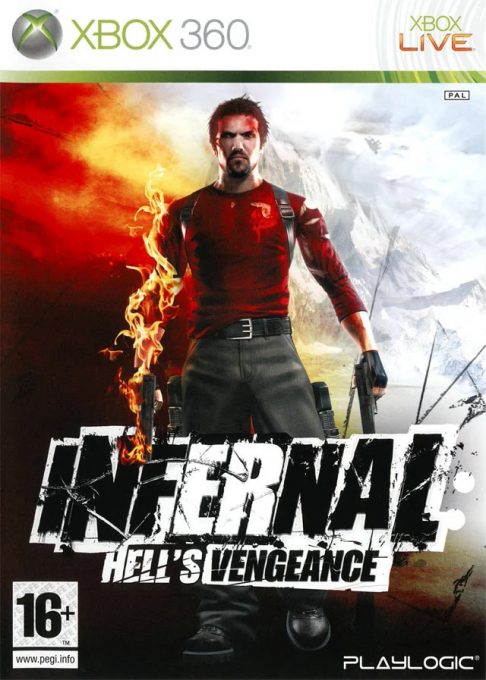 Infernal Hell Vengeance
