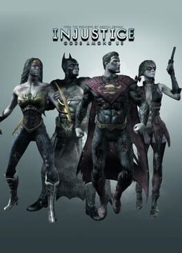Injustice