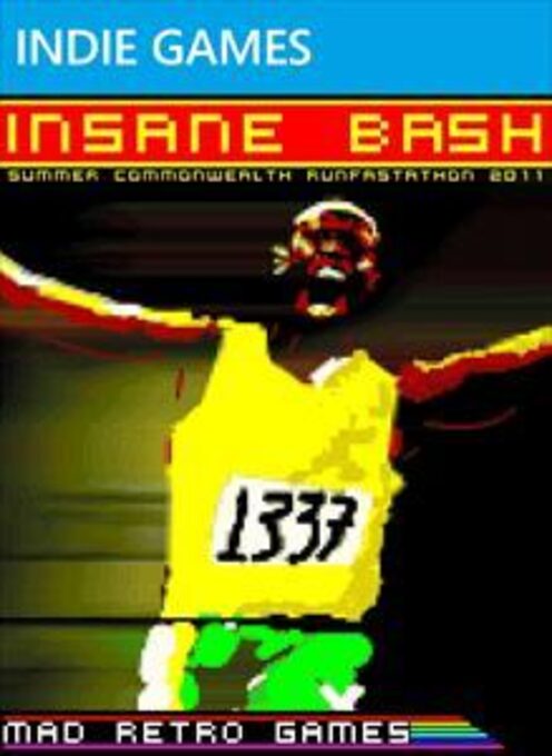 Insane Bash