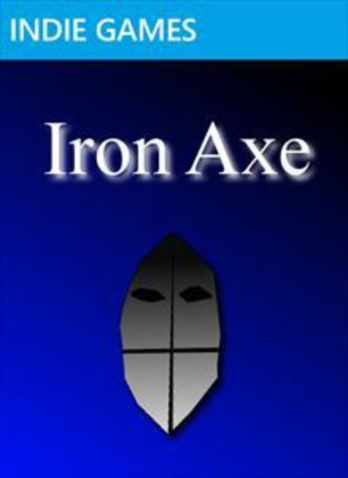 Iron Axe