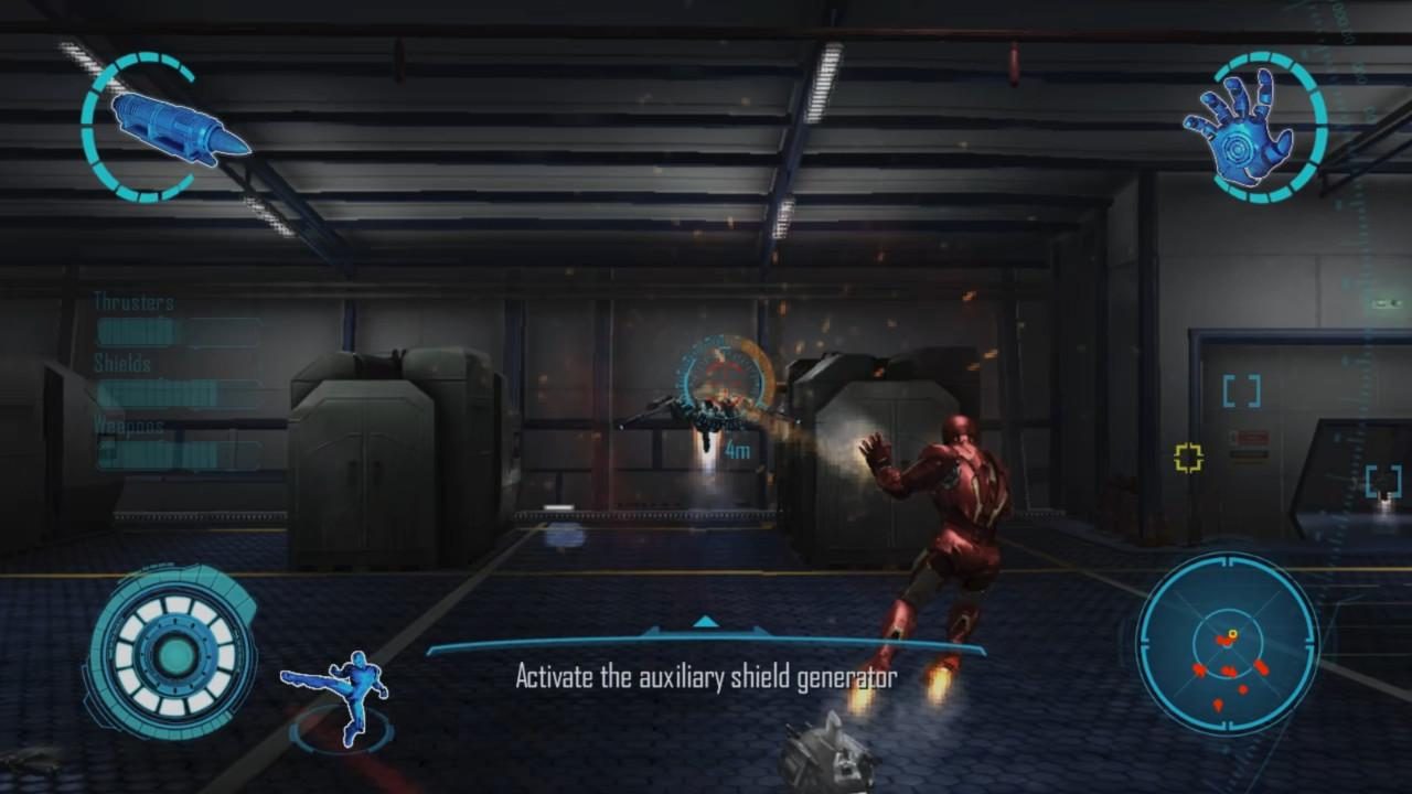 Image in-game