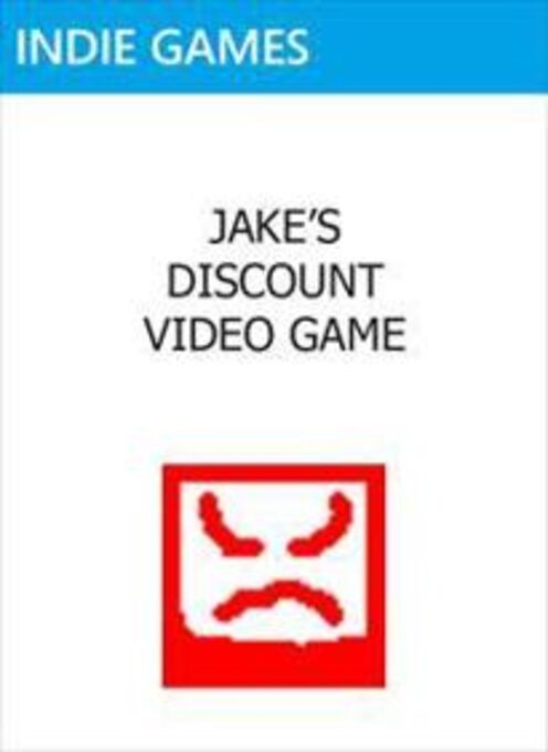 Jake's Discount Video Game