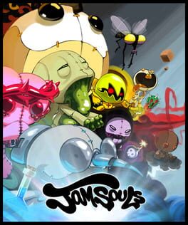 JamSouls