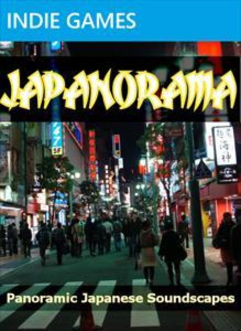 Japanorama