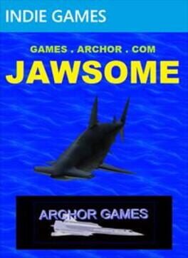 JAWSOME