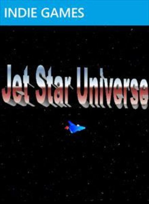 Jet Star Universe
