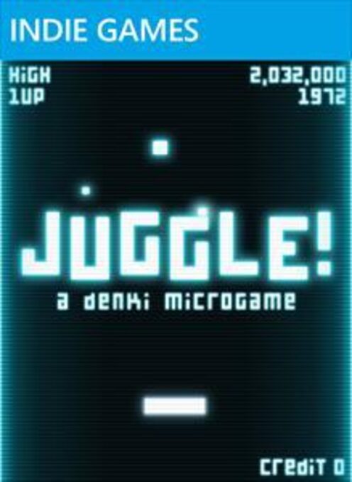 Juggle