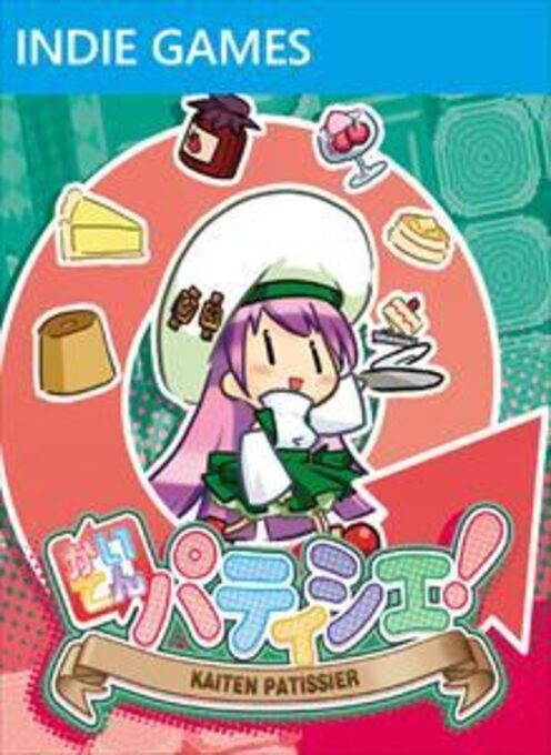 Kaiten Patissier