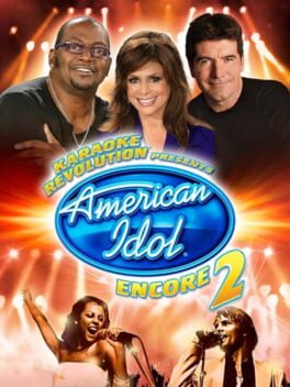 Karaoke Revolution Presents