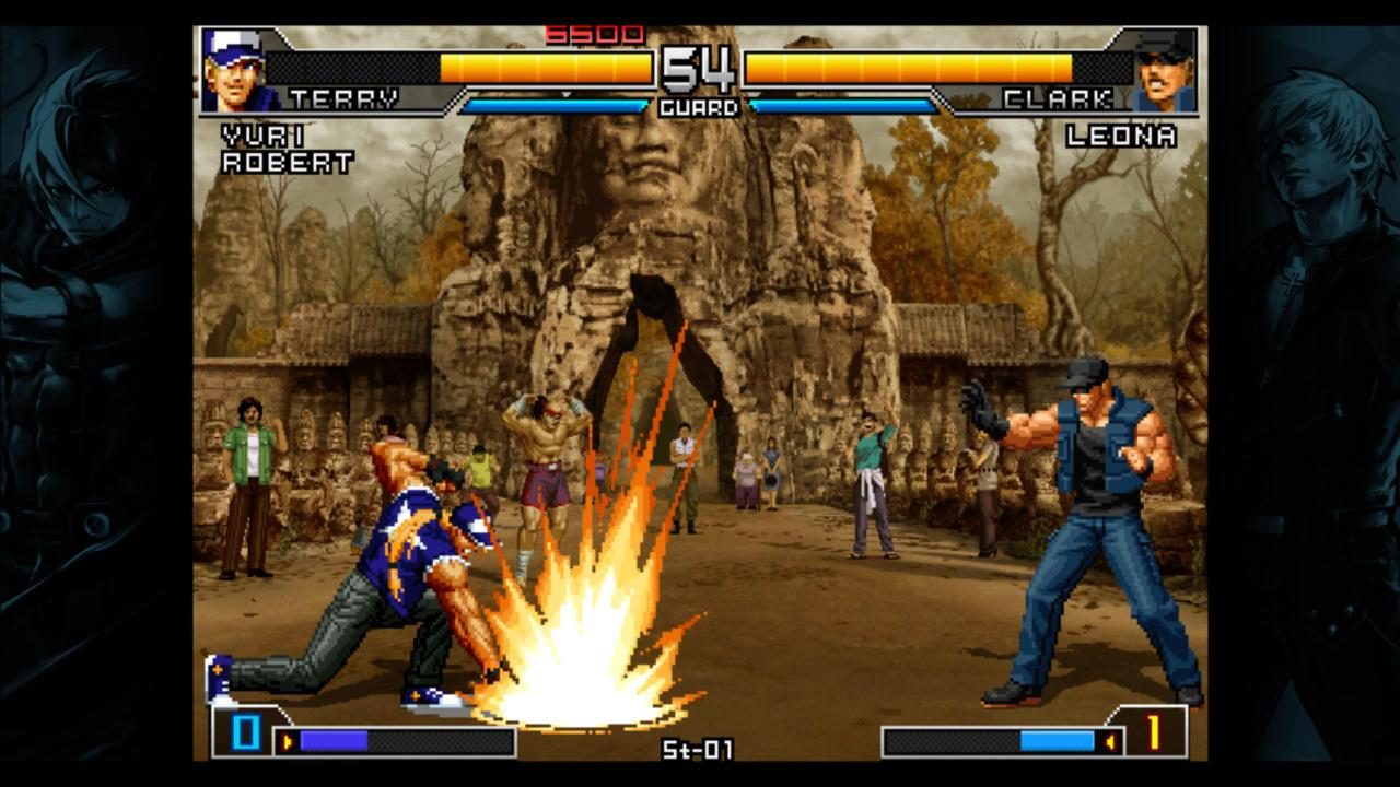 Image in-game