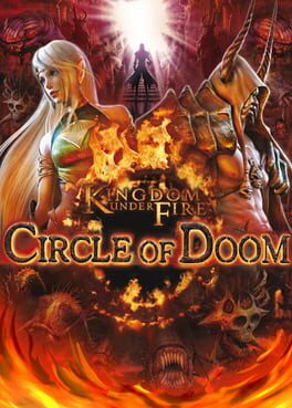 Kingdom Under Fire