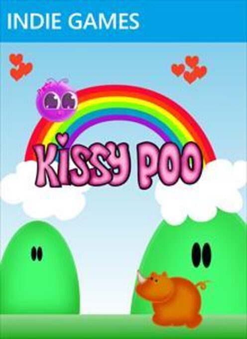 Kissy Poo