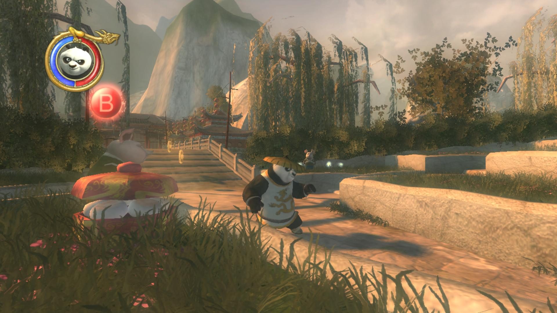 Image in-game