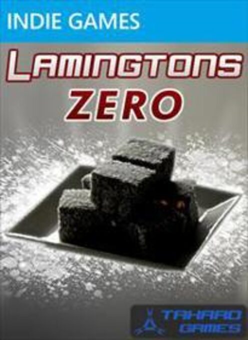 Lamingtons Zero