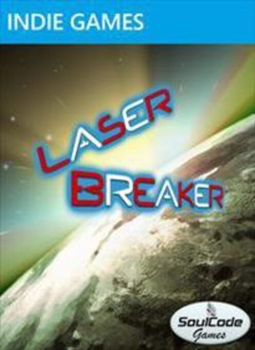 Laserbreaker