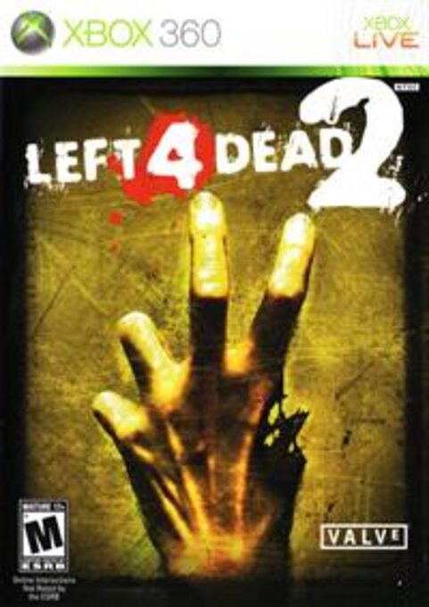 Left 4 Dead 2 : Cold Stream