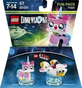 Lego Dimensions