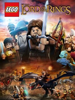 LEGO_Lord_of_the_Rings