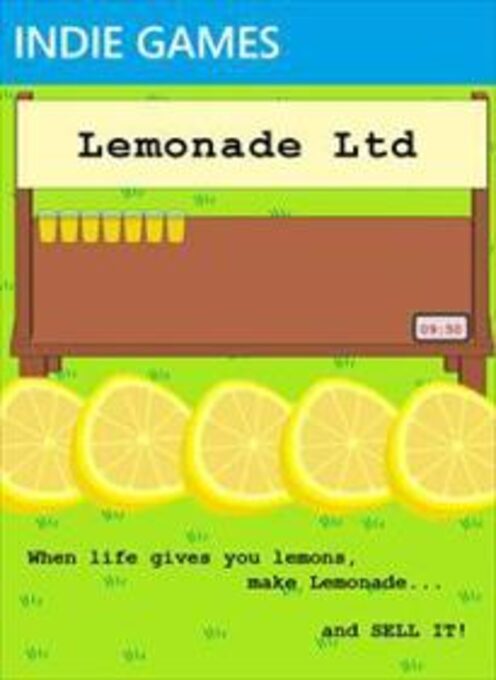 Lemonade Ltd