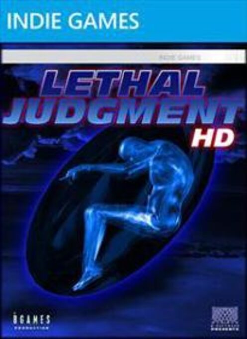 Lethal Judgment